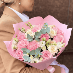 Bouquet “Sympathy”