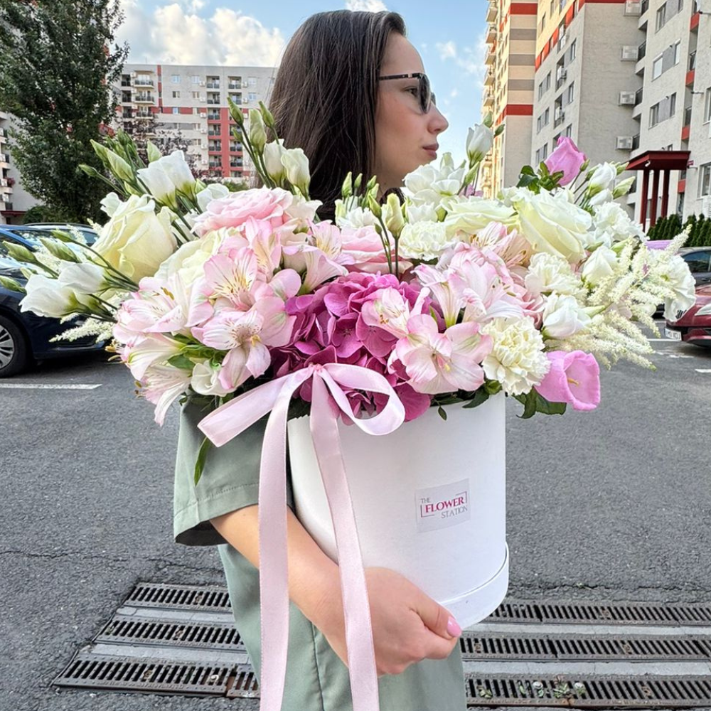 Aranjament floral “Your special day”