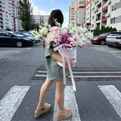 Aranjament floral “Your special day”