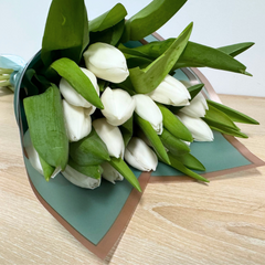 Buchet cu 31 de lalele