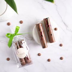 "DUBAI" chocolate bars