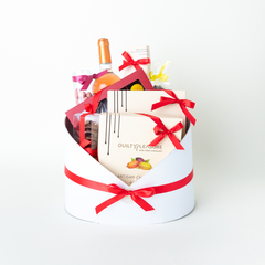 "Signature" Classic Gift Basket